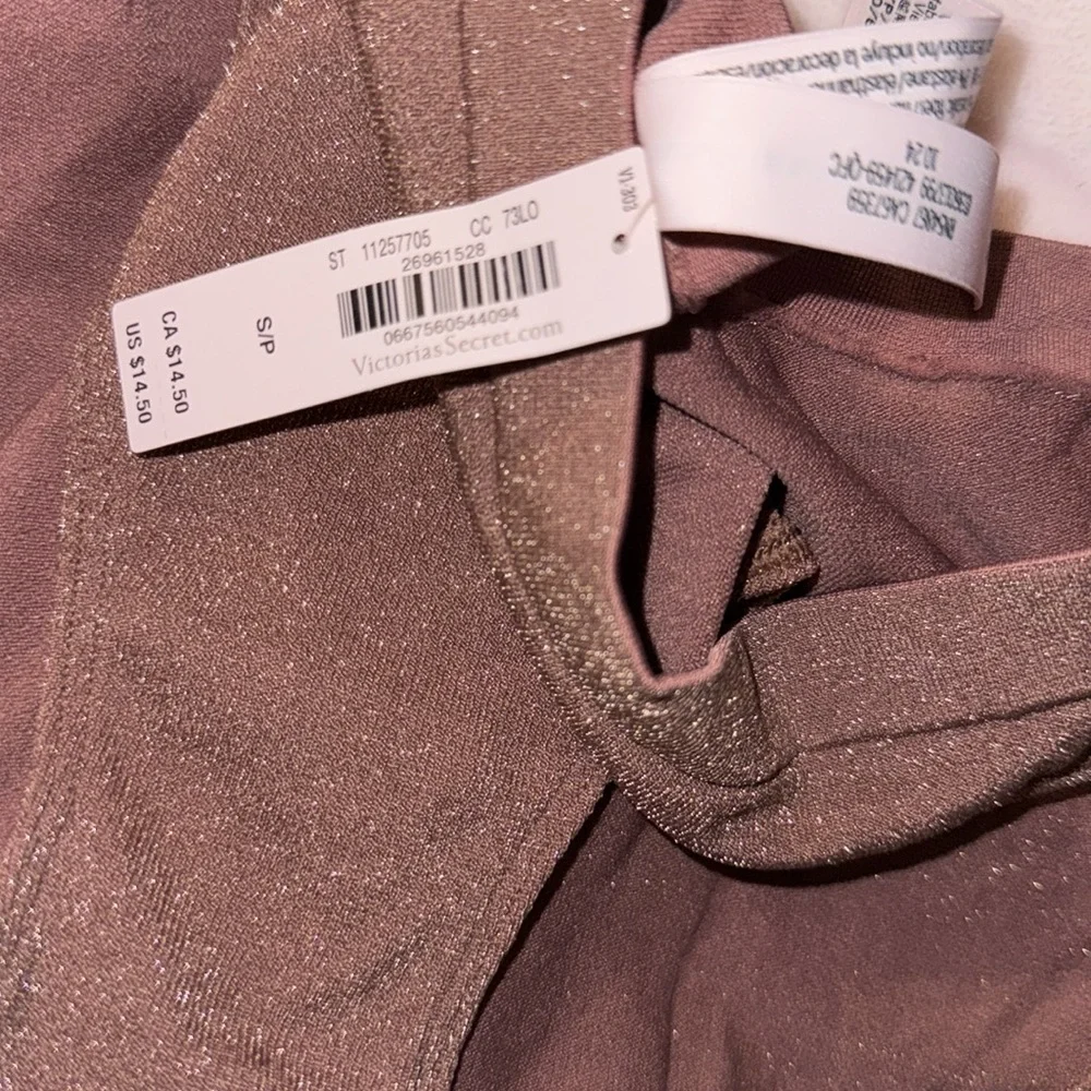 SEAMLESS Seamless Hiphugger Panty‎